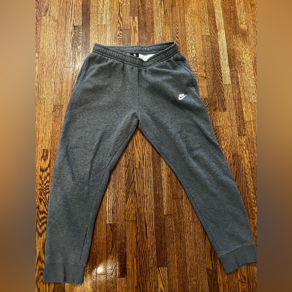 Men’s Nike joggers